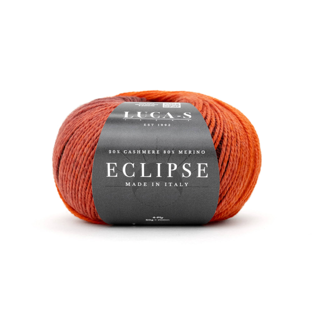 Luca-S Eclipse