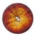 Wollbiene - Aura Cotton Yarn Cake