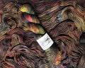 Black Cat Fibers - Déjà Vu