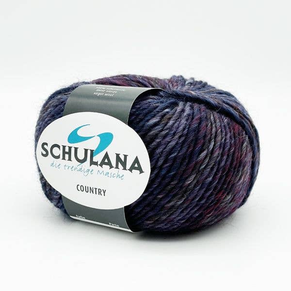Schulana - Country Wool