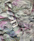 Black Cat Fibers - Moonstone