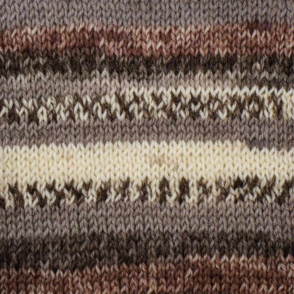 Luca-S WoolenWalk