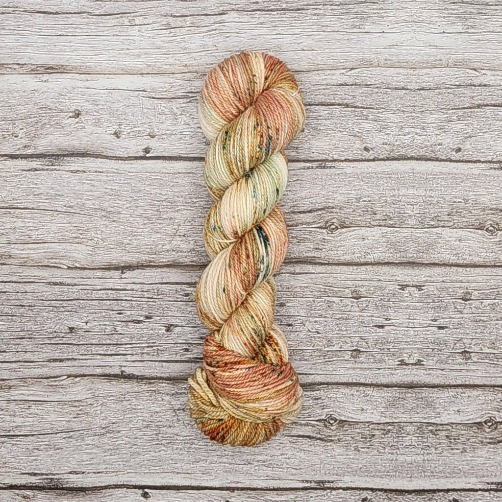 Wild Sage Wool - Spring Pantry
