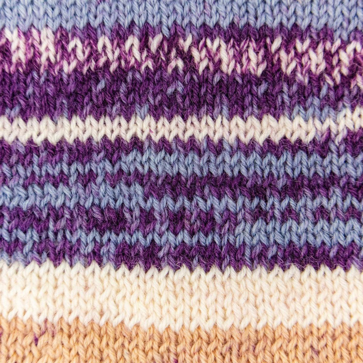 Luca-S WoolenWalk