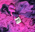 Black Cat Fibers - Dark Star