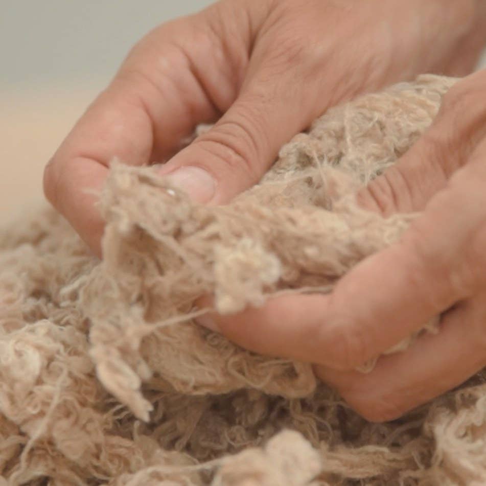 BettaKnit - Re-Cashmere
