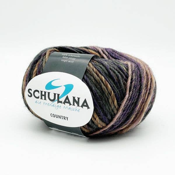 Schulana - Country Wool