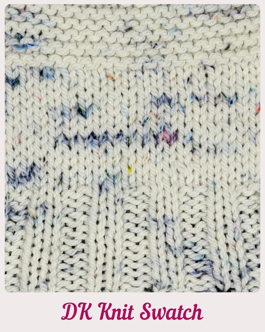 Wild Sage Wool - Blueberry Sparkle
