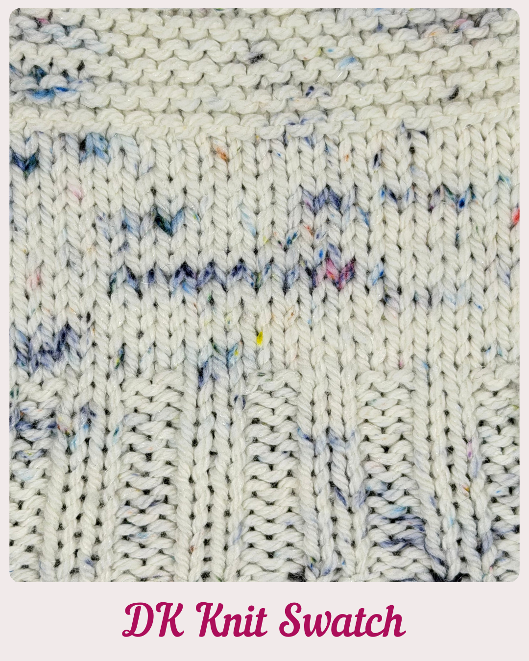 Wild Sage Wool - Blueberry Sparkle