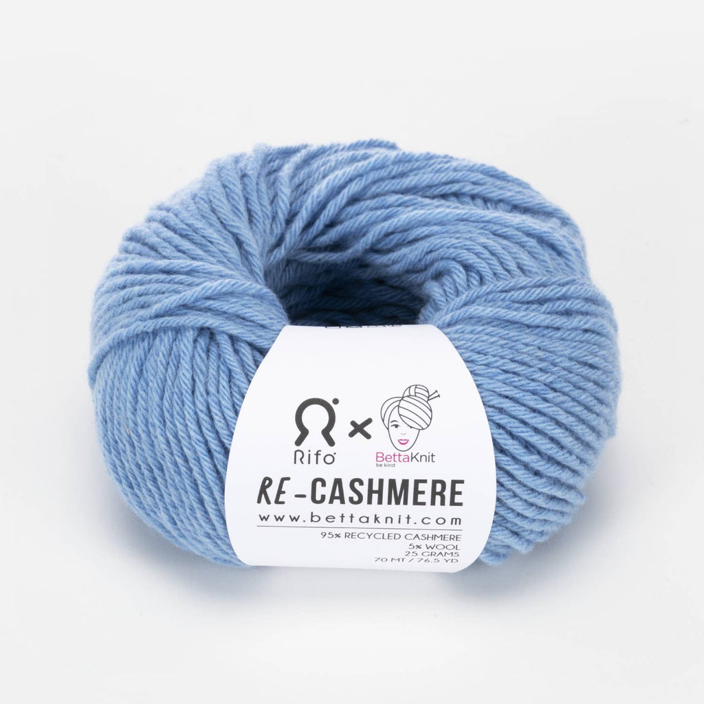 BettaKnit - Re-Cashmere