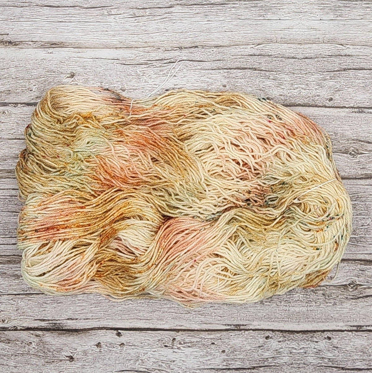 Wild Sage Wool - Spring Pantry