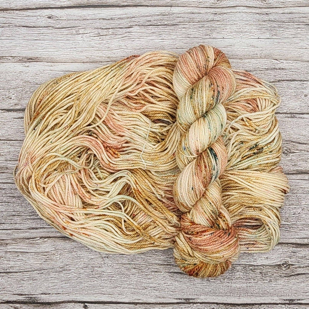 Wild Sage Wool - Spring Pantry