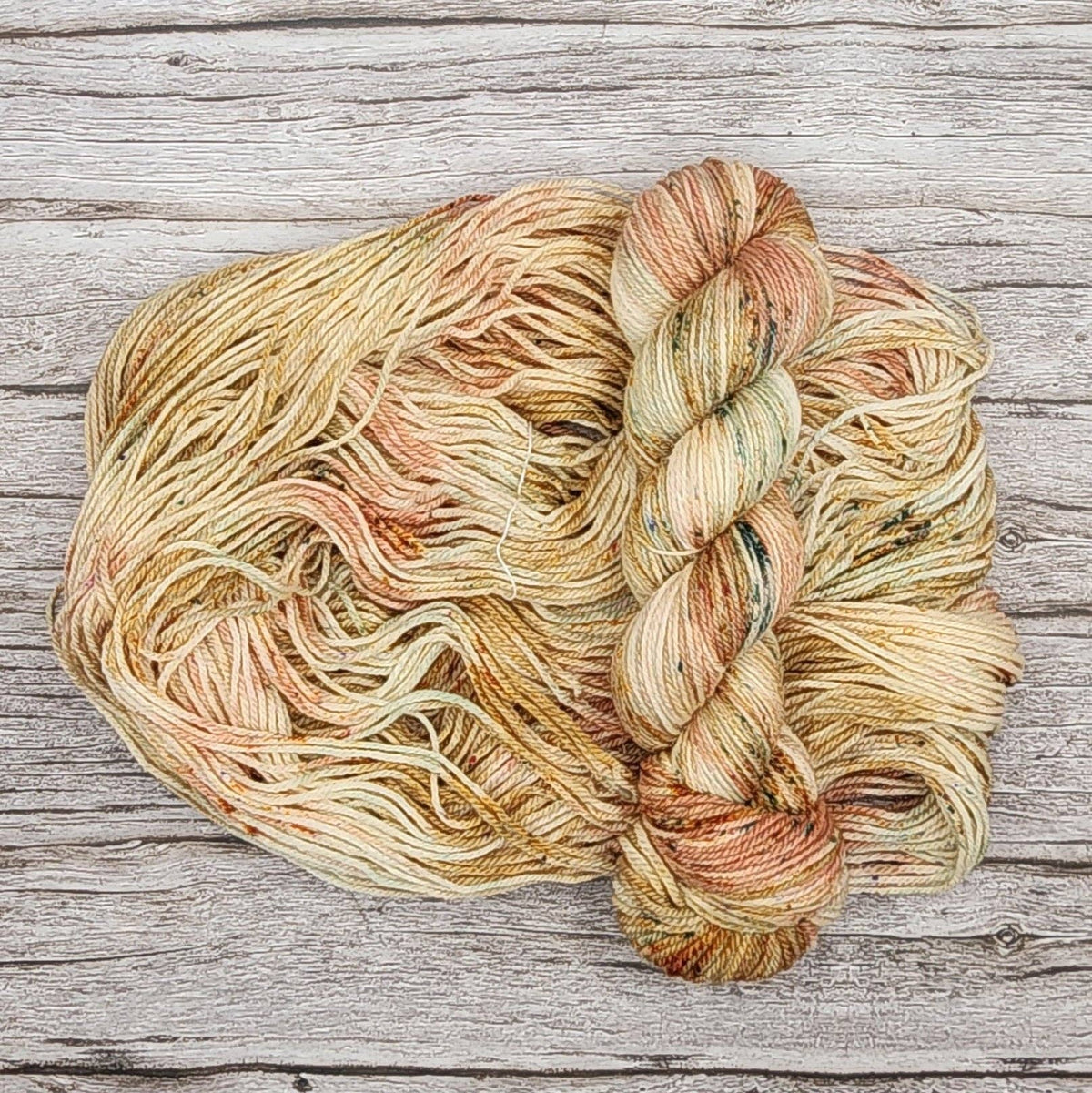 Wild Sage Wool - Spring Pantry