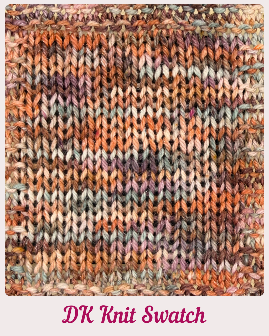 Wild Sage Wool - Flickering Laterns