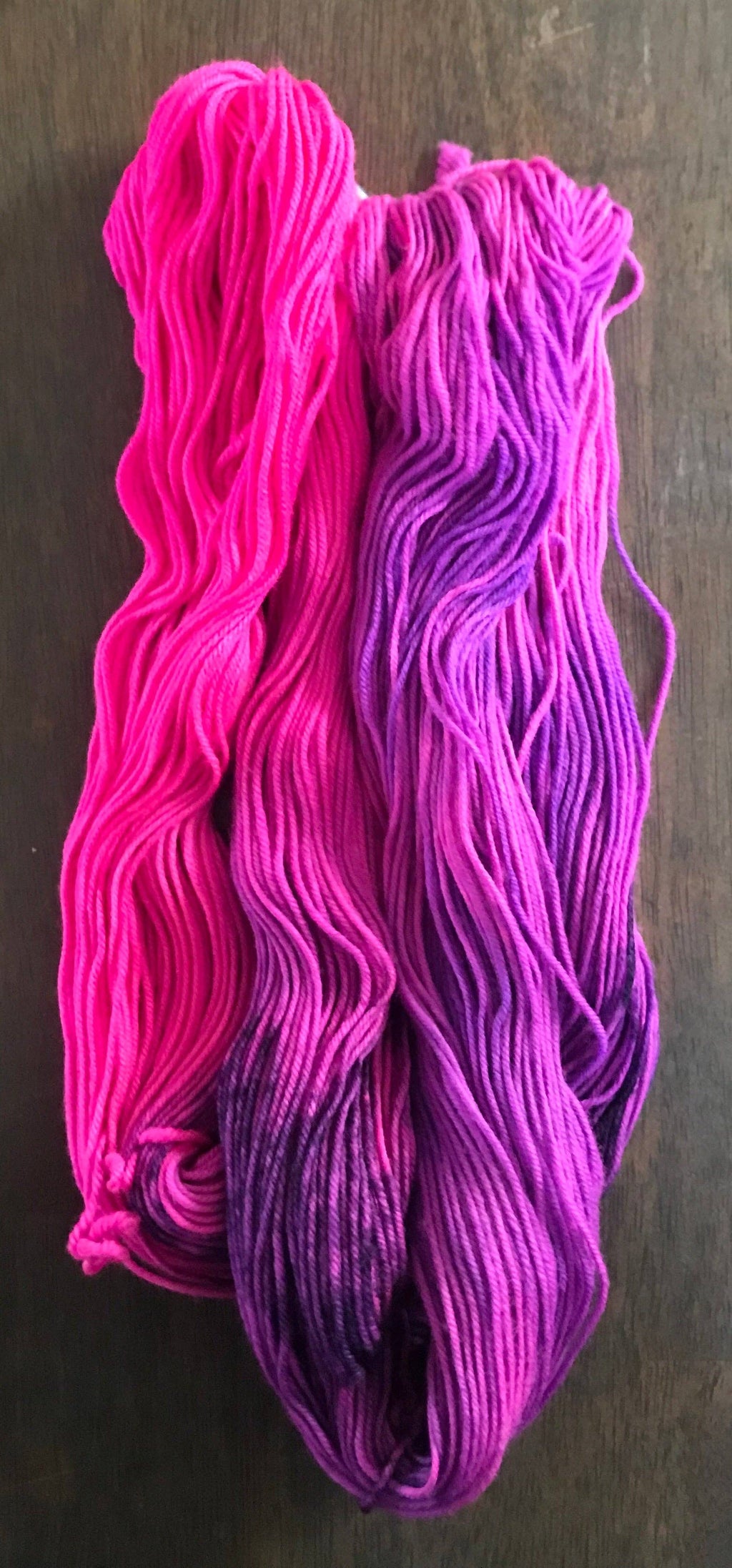 Black Cat Fibers - Dark Star