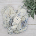Wild Sage Wool - Blueberry Sparkle