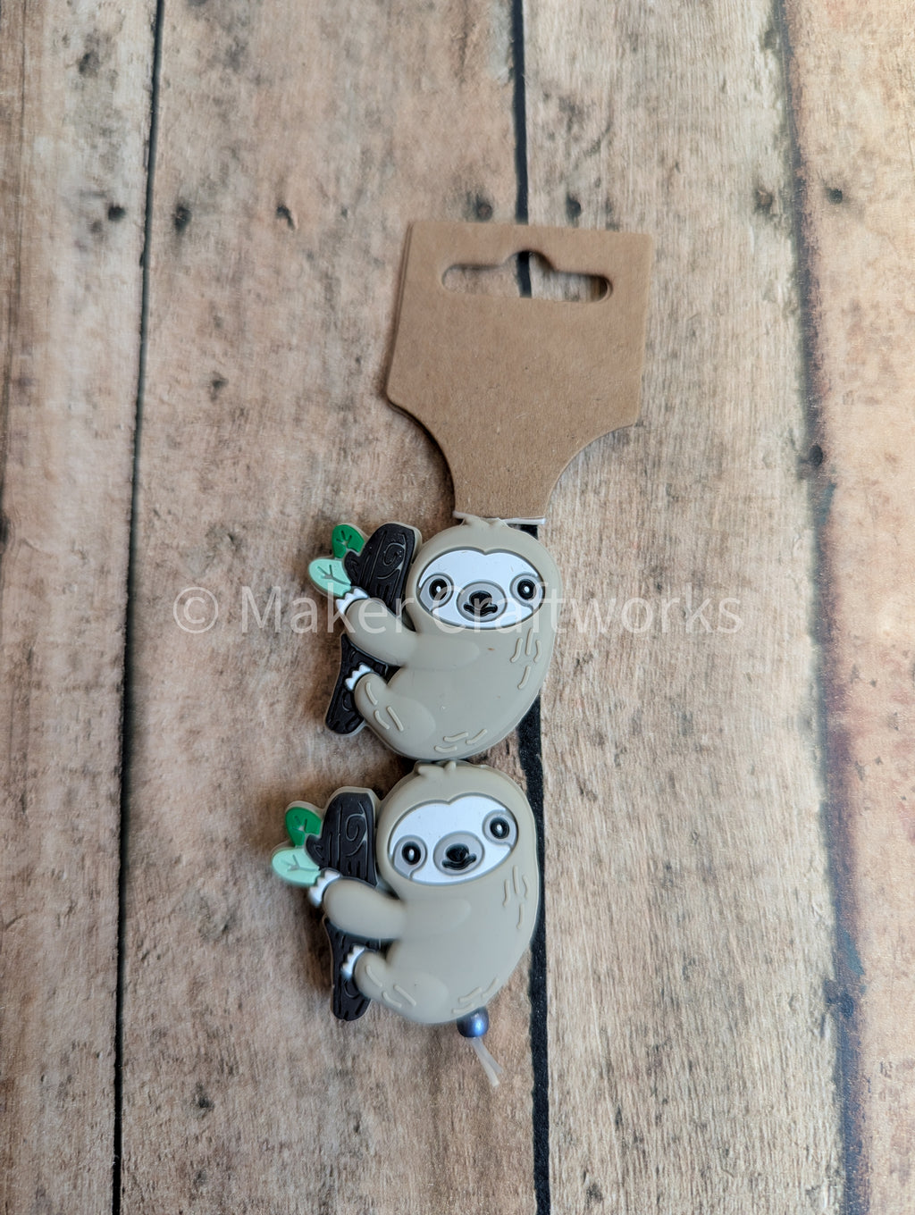 Sloth Stitch Stopper
