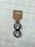 Stay Spooky Stitch Stopper