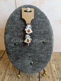 Ghostie Boo Stitch Stopper