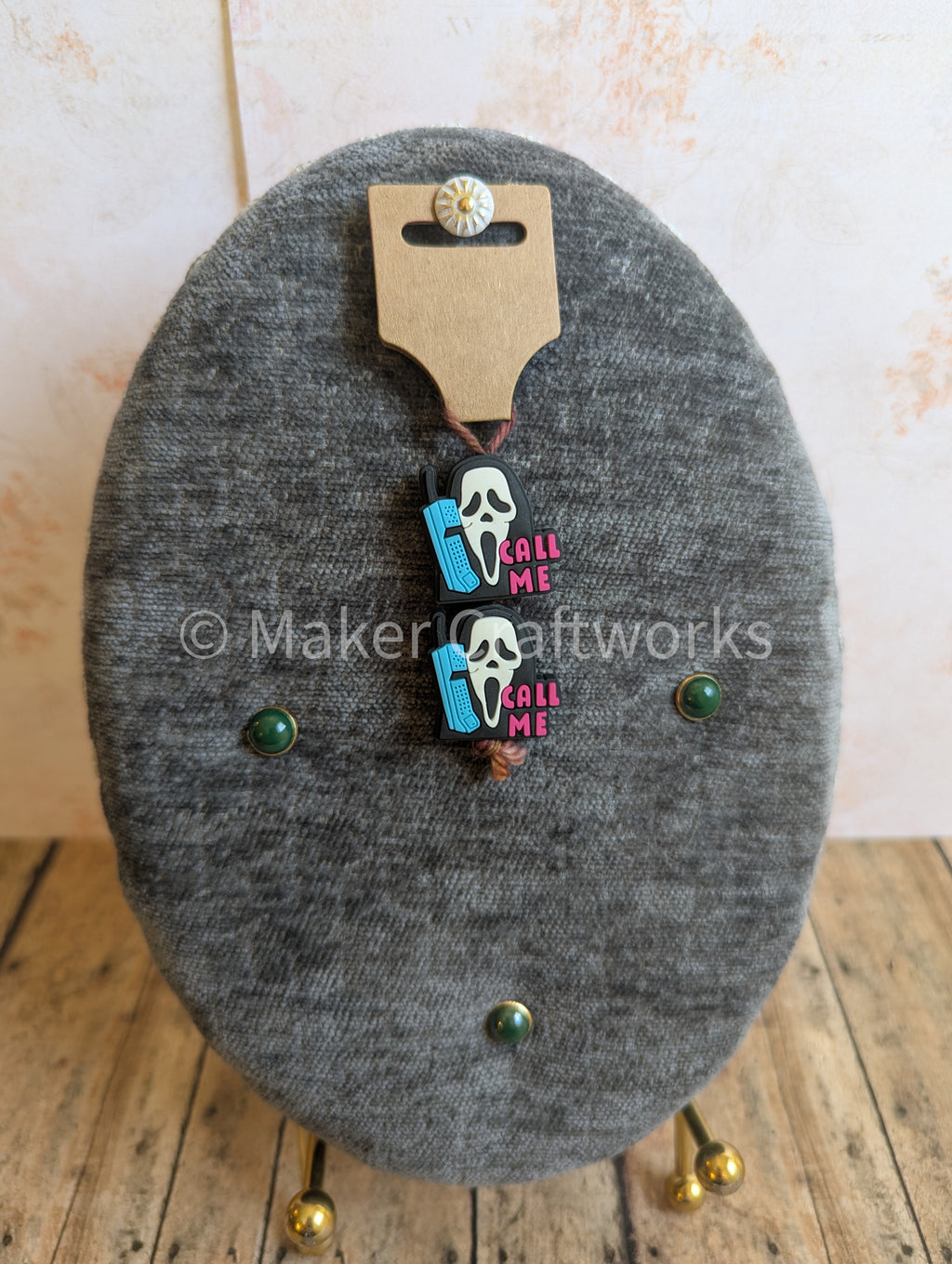 Hello Sidney Stitch Stopper