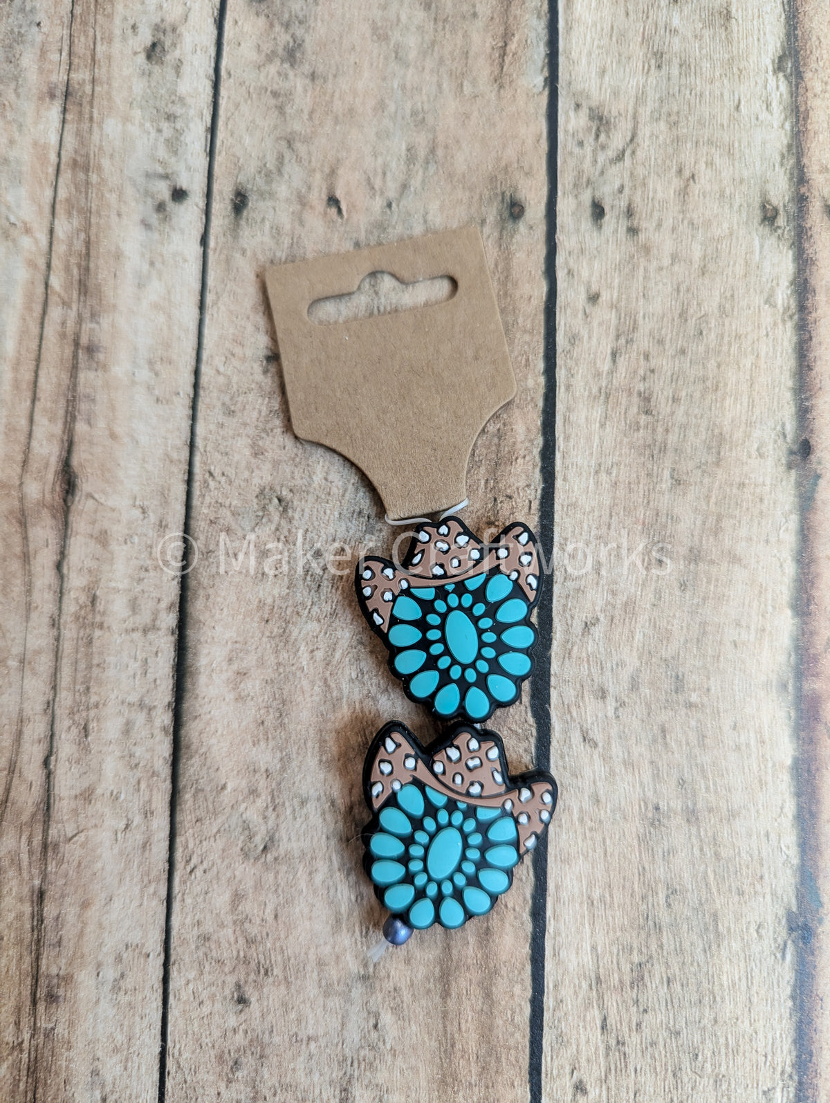 Yee Haw Stitch Stopper