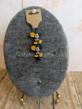 Halloween Mr. Mouse Stitch Stopper