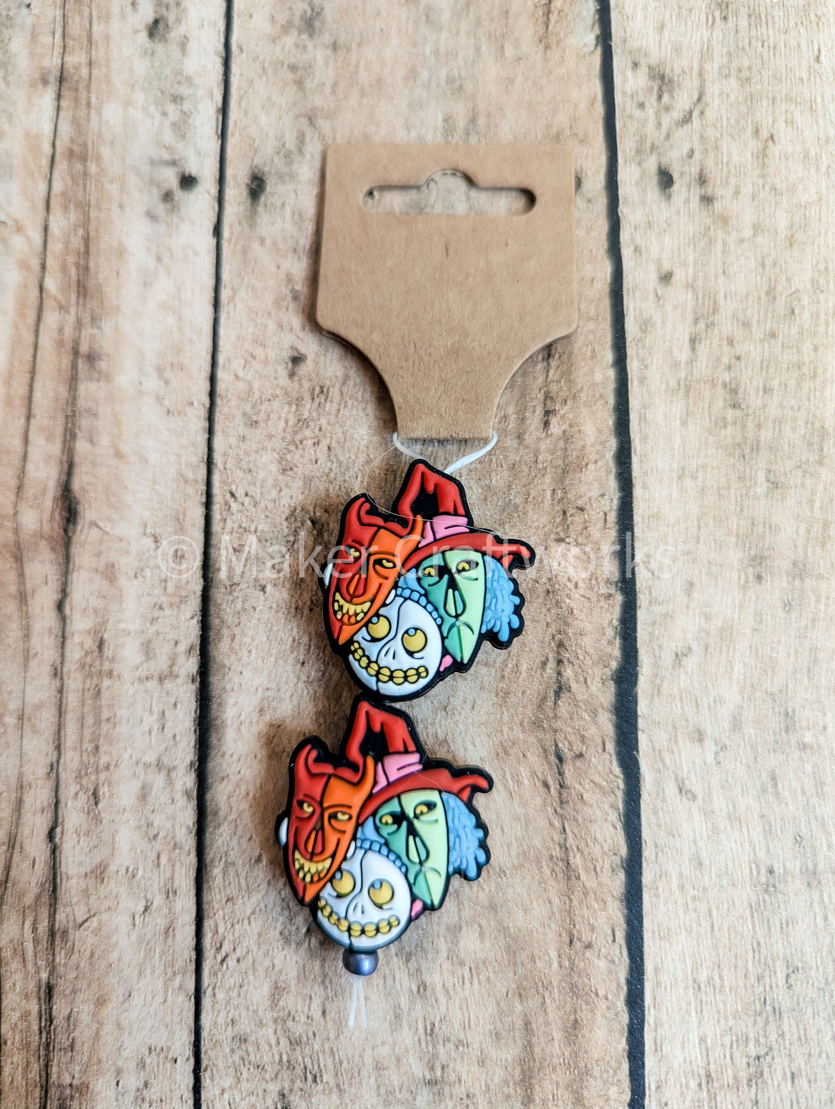 Boogie Kids Stitch Stopper