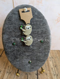 Sloth Stitch Stopper