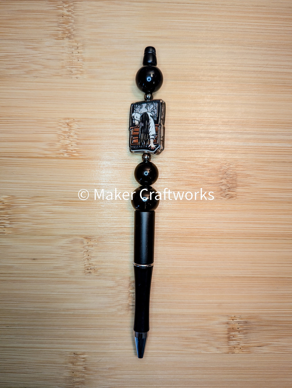 7 Days Pen