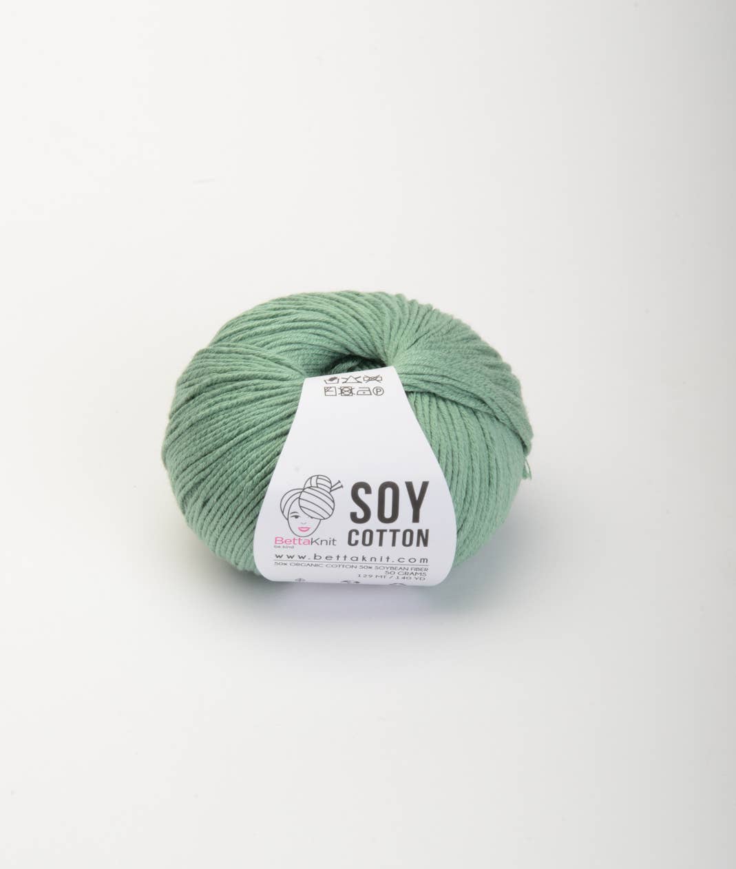 BettaKnit - Soy Cotton