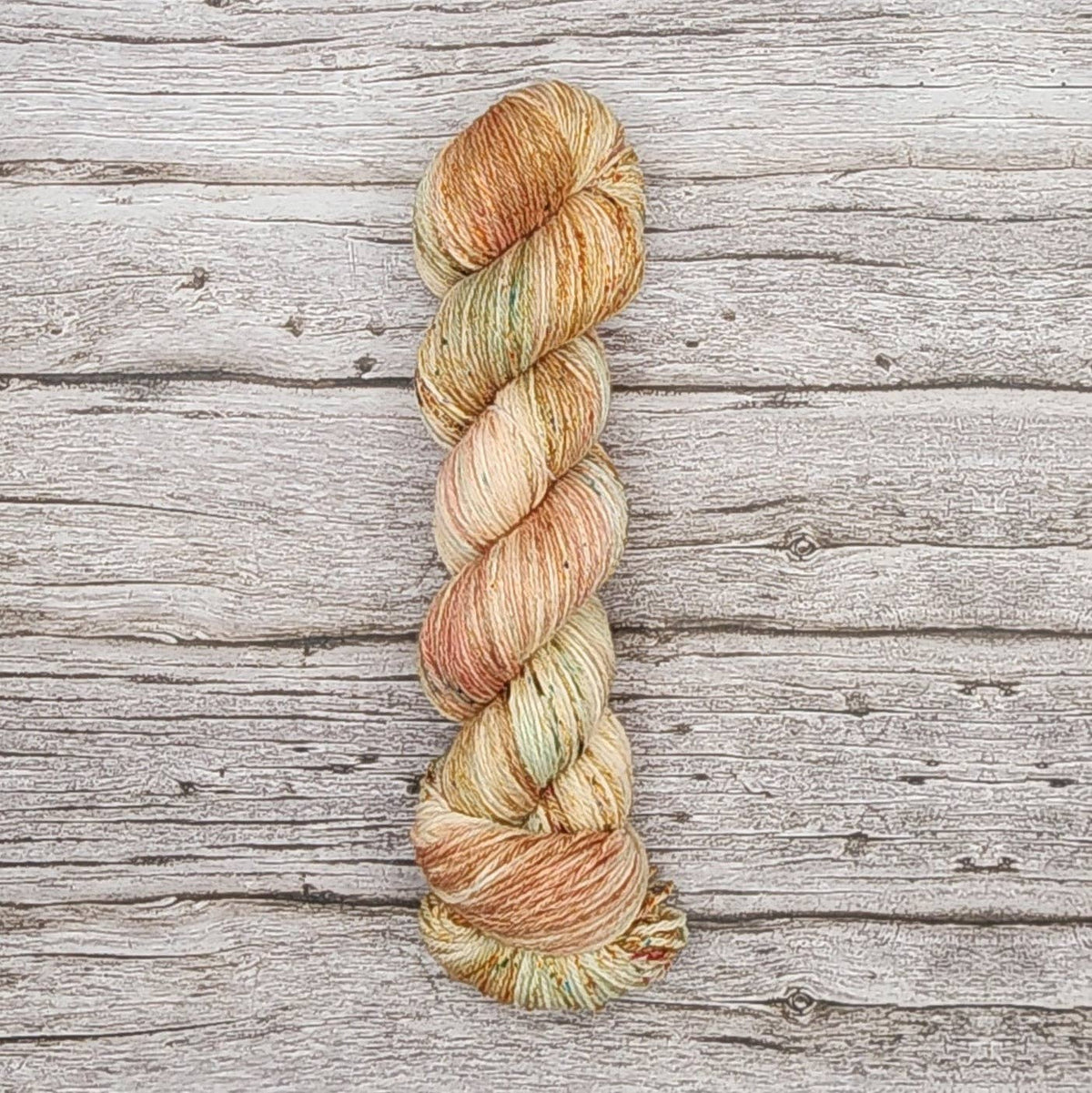 Wild Sage Wool - Spring Pantry