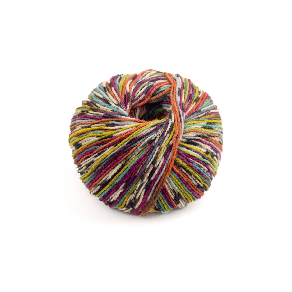 Luca-S WoolenWalk