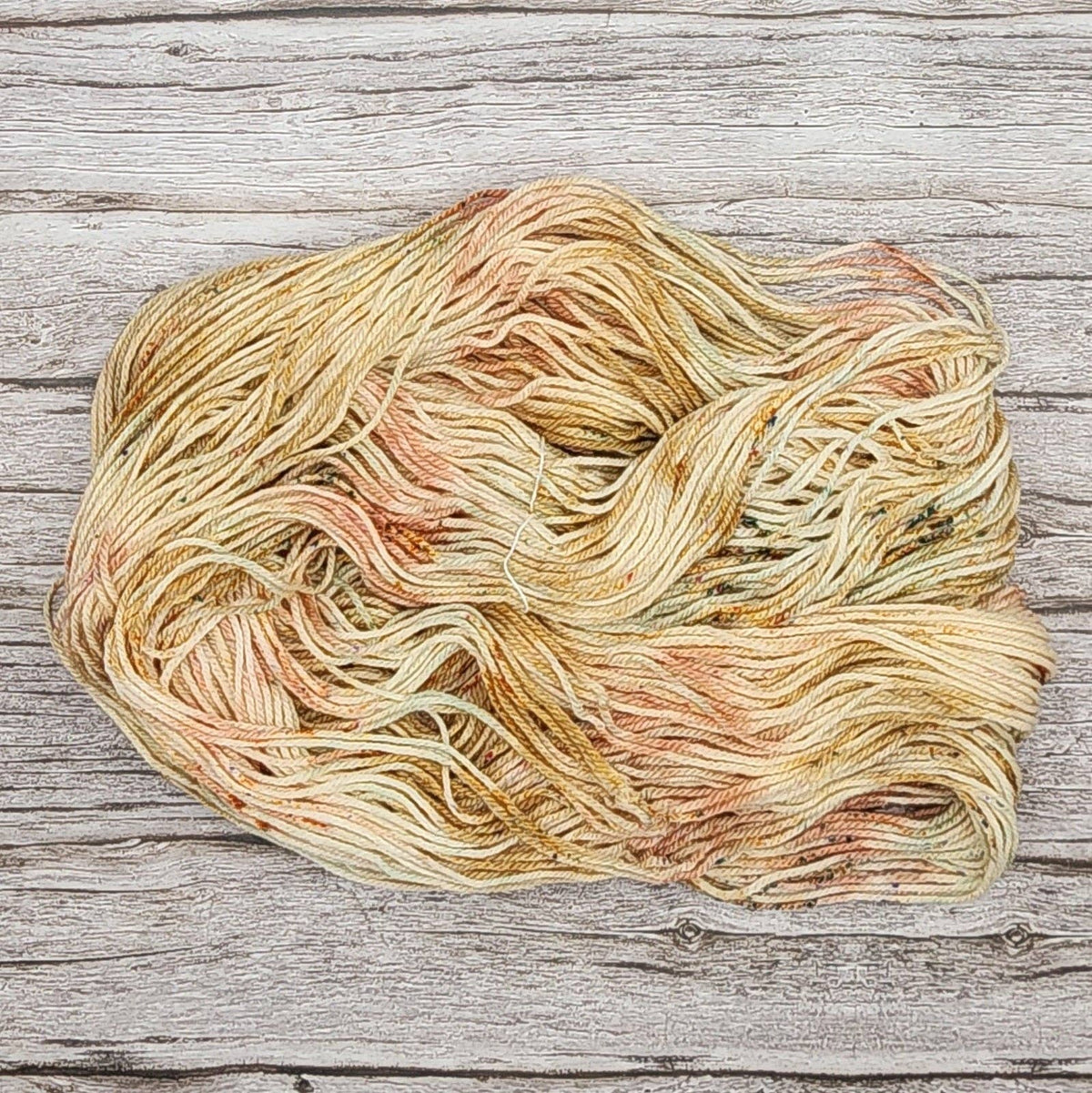 Wild Sage Wool - Spring Pantry