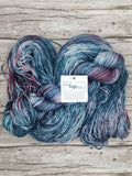 Wild Sage Wool - Winter Veil