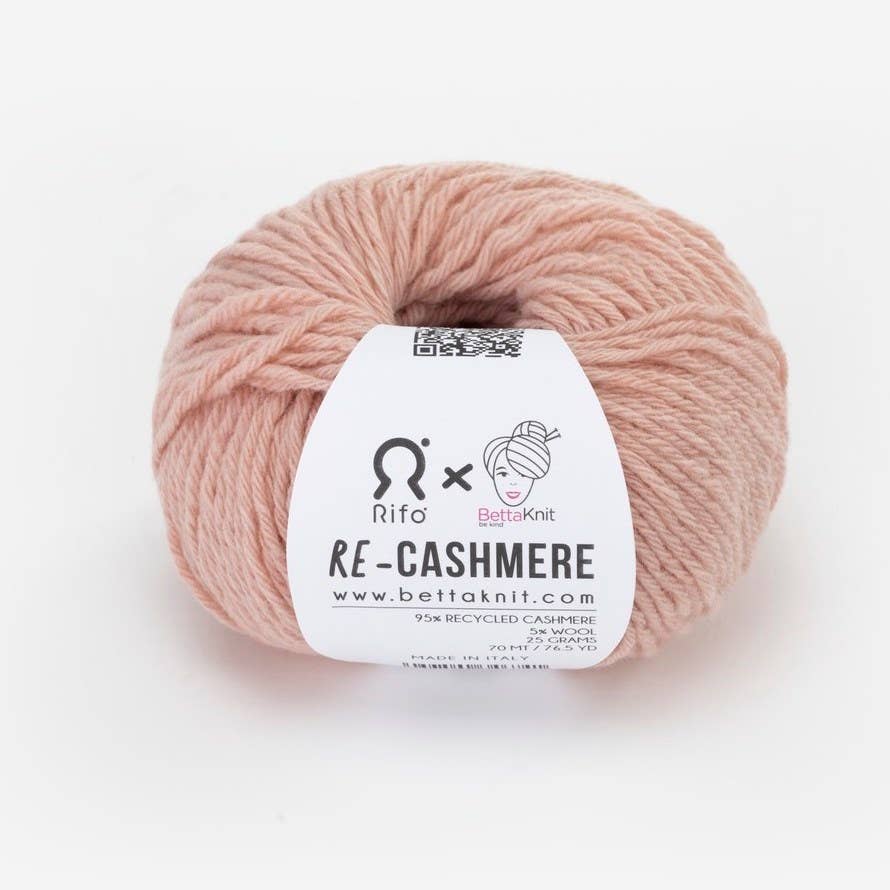 BettaKnit - Re-Cashmere