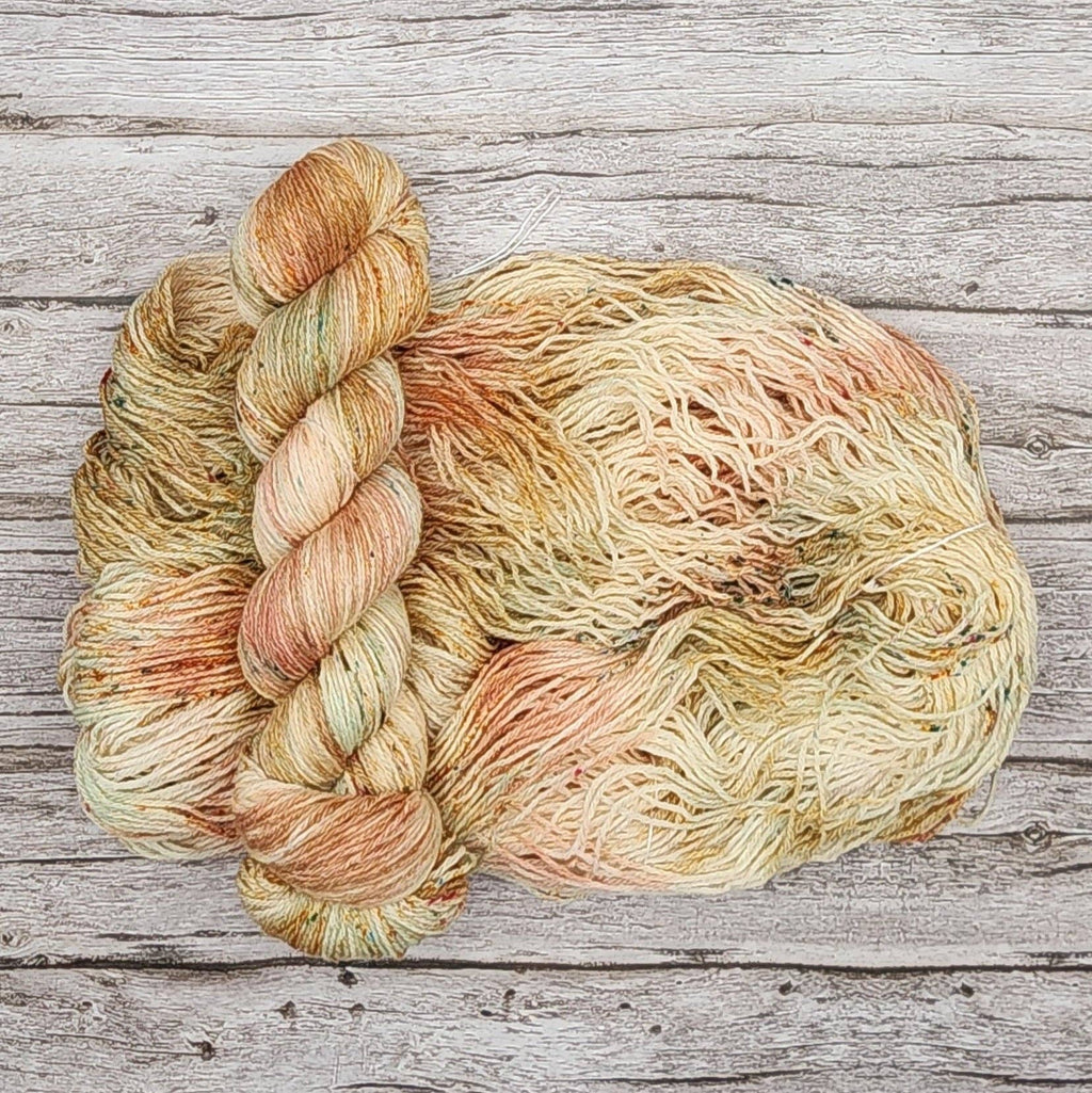Wild Sage Wool - Spring Pantry