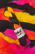 Black Cat Fibers - Tastes Like Burning