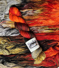 Black Cat Fibers - Samhain