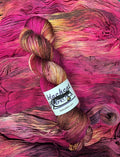 Black Cat Fibers - Tryst