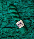 Black Cat Fibers - She Who Shall Not Be Named