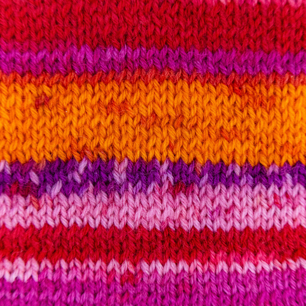 Luca-S WoolenWalk